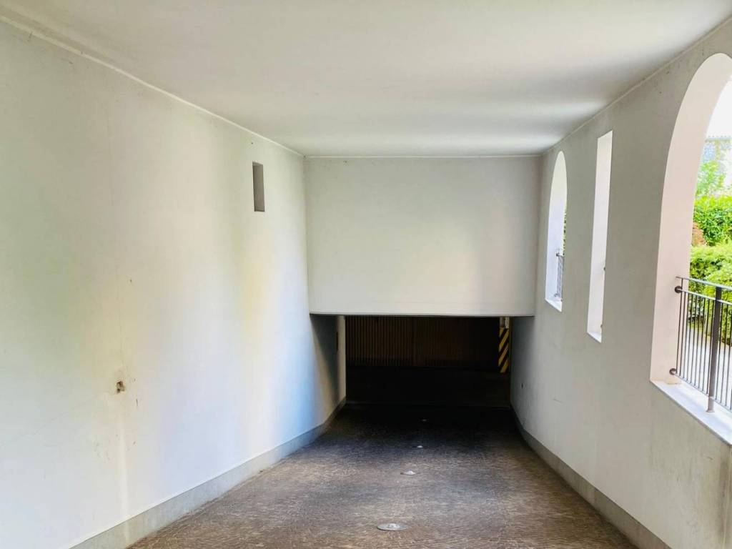 Box / garage a Udine in Via Villalta, 30 - Foto 3