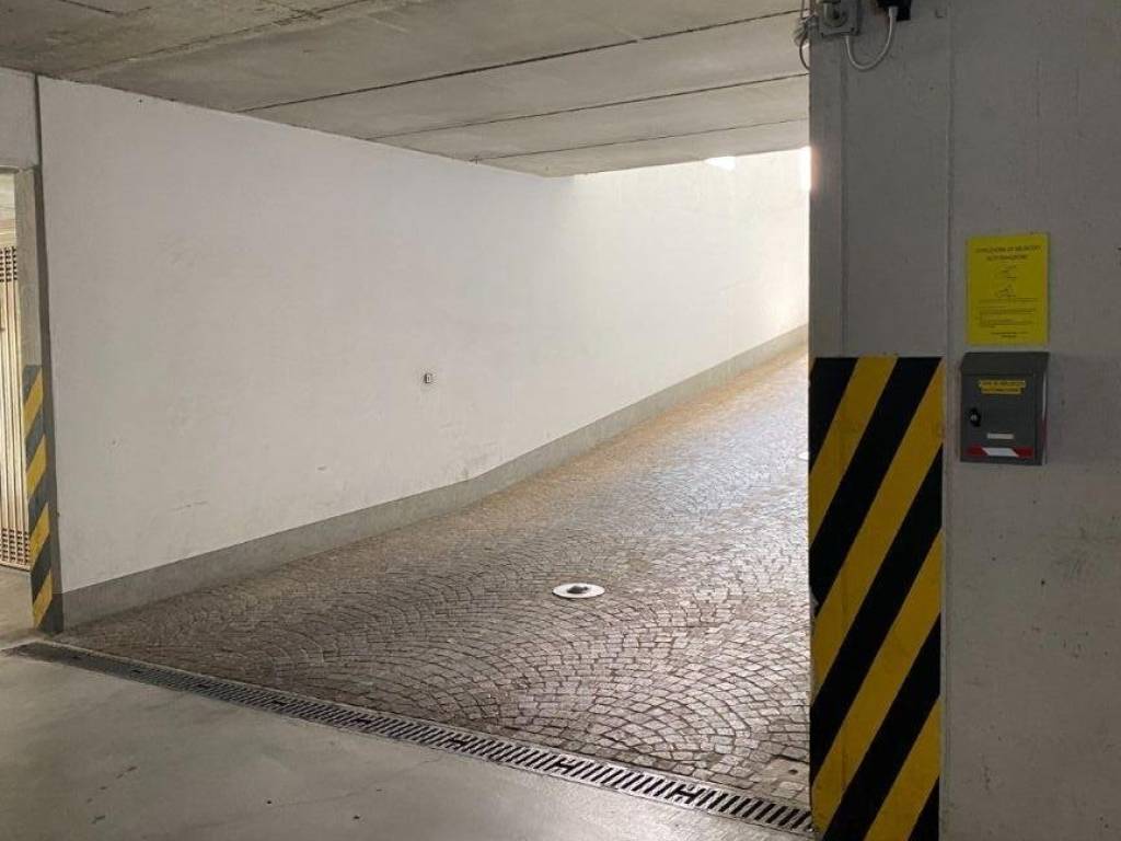Box / garage a Udine in Via Villalta, 30 - Foto 4