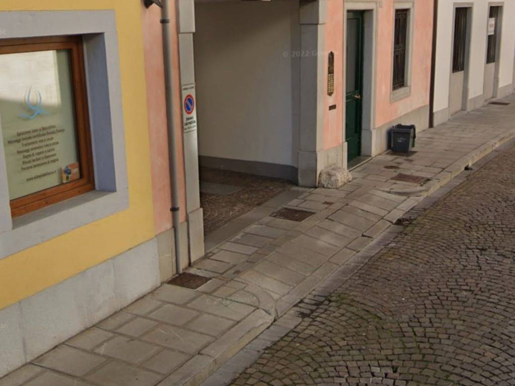 Box / garage a Udine in Via Villalta, 30 - Foto 5