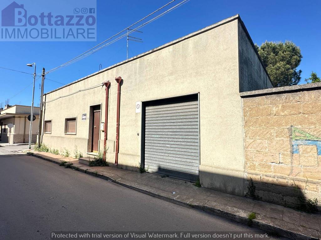 Villa a Lizzano in Via Regina Margherita, 14 - Foto 3