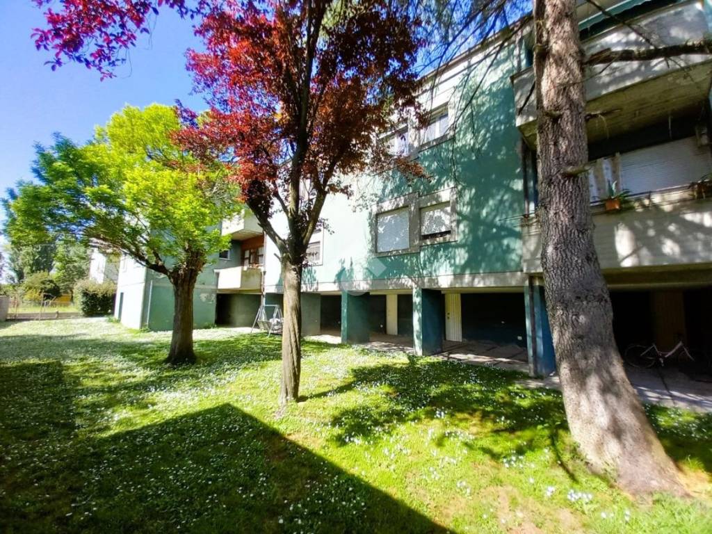 Appartamento a Bagnacavallo in Viale Dante - Foto 4
