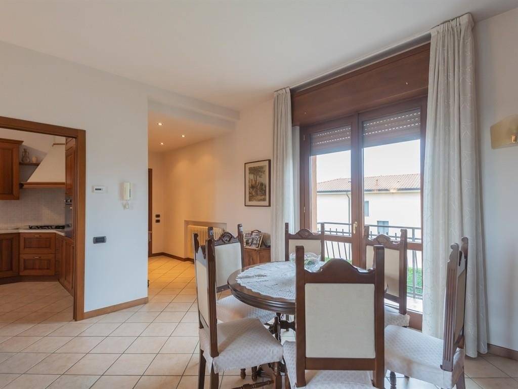 Casa indipendente a Casatenovo - Foto 4