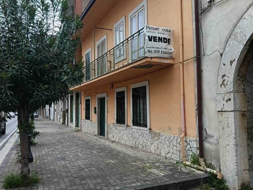 Casa indipendente a Airola in Corso Caudino - Foto 2