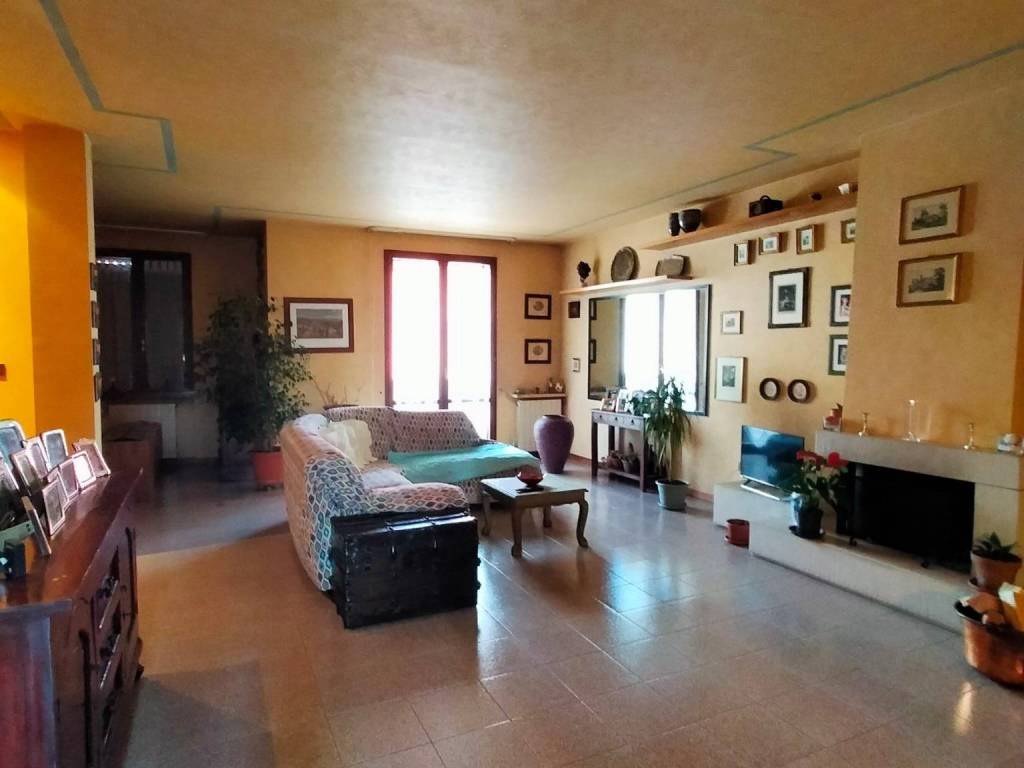 Villetta a schiera a Sorbolo mezzani in Via Maria Montessori - Foto 3