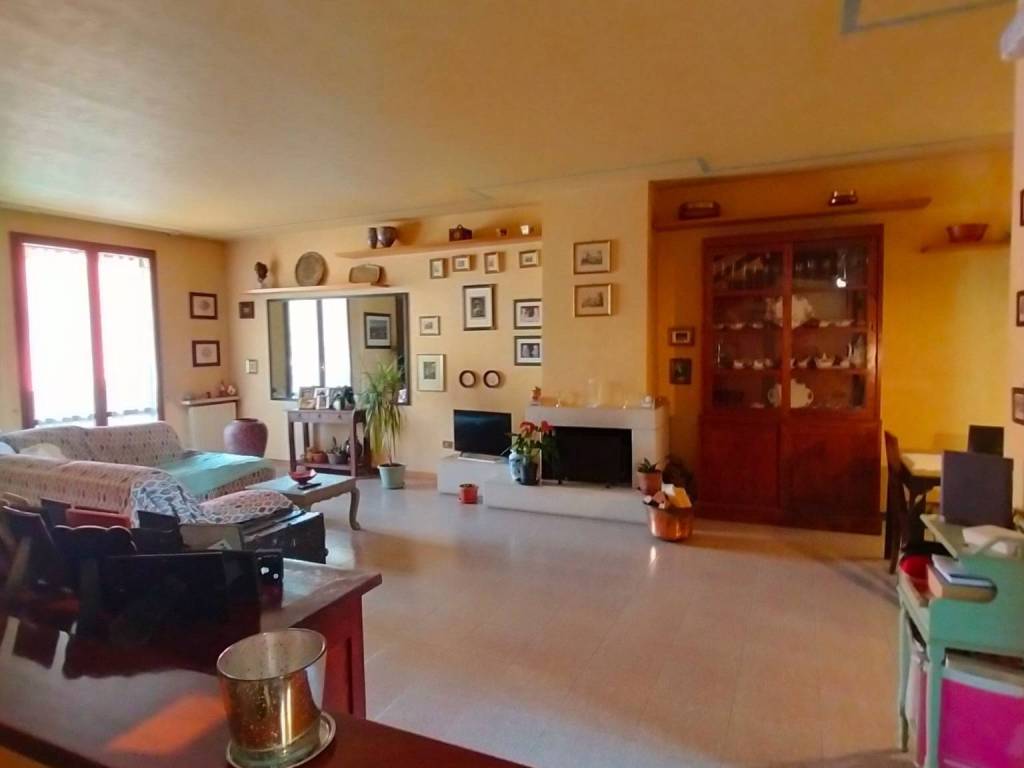 Villetta a schiera a Sorbolo mezzani in Via Maria Montessori - Foto 5