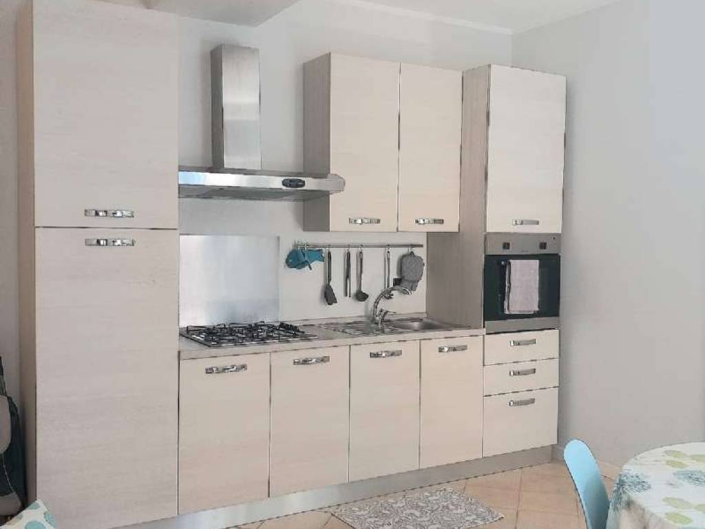 Appartamento a Alassio in via PRIVATA BOGLIOLO 17 - Foto 2