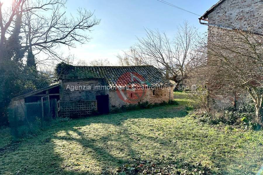Rustico / casale a Fano in località san biagio - Foto 3
