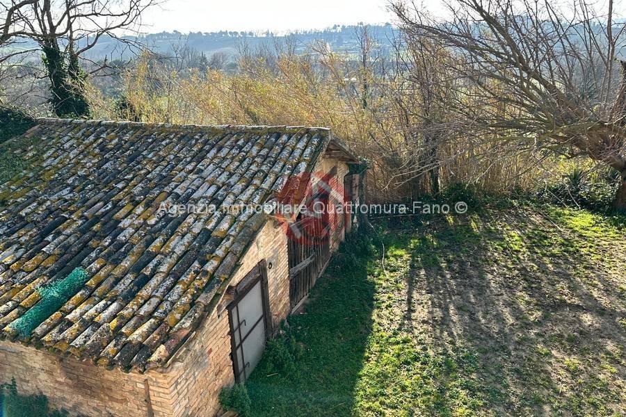 Rustico / casale a Fano in località san biagio - Foto 4