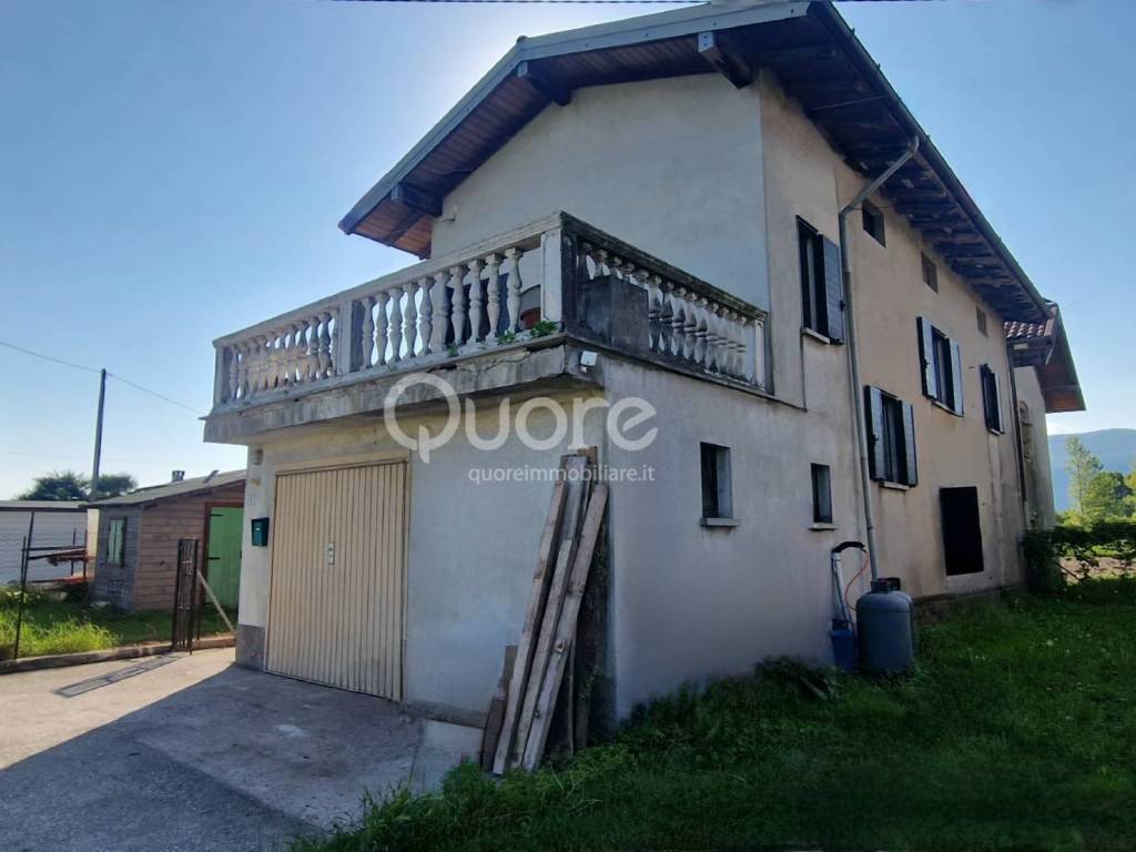 Villetta a schiera a Buja in via de mandrie - Foto 3