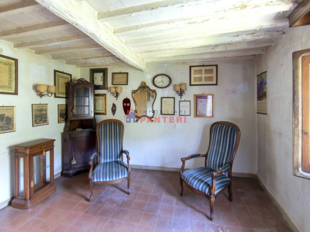 Casa indipendente a Pescia in Via di Pietrabuona Castello, 2 - Foto 2