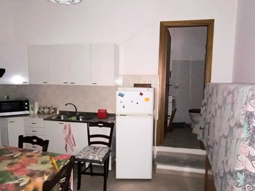 Appartamento a Fuscaldo in Centro Storico - Foto 4