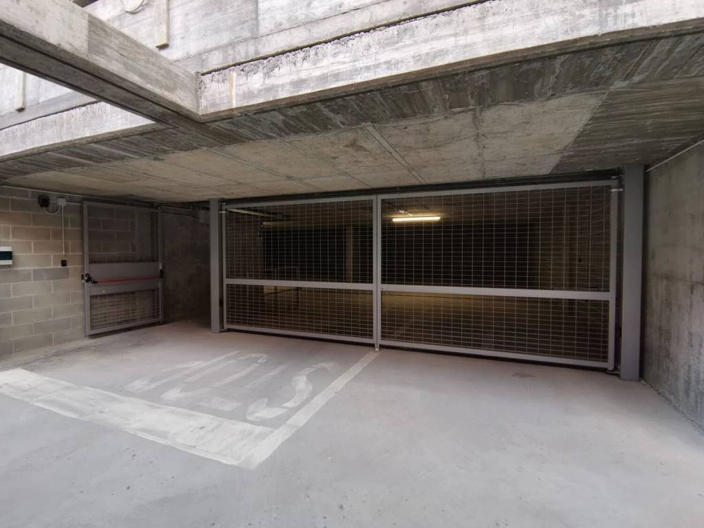 Box / garage a Albenga in Via Felice Chiesa, 49 - Foto 5