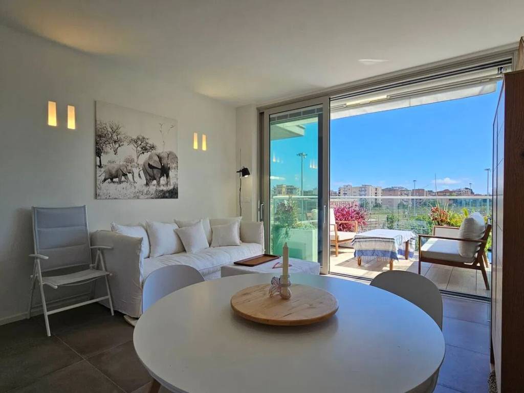 Appartamento a Albenga in Via Felice Chiesa, 61 - Foto 3