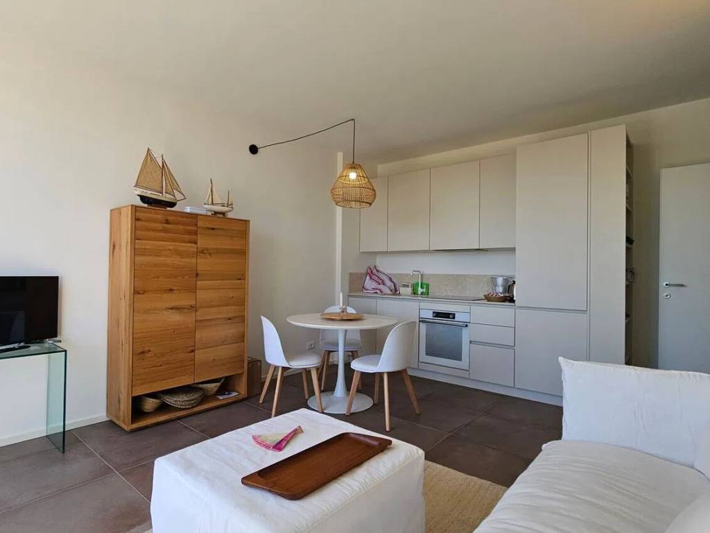 Appartamento a Albenga in Via Felice Chiesa, 61 - Foto 5