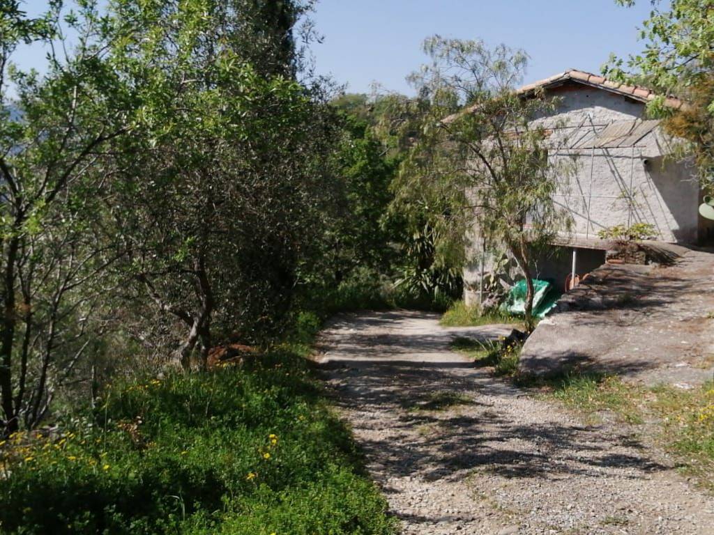 Terreno a San biagio della cima in Strada Fullavin - Foto 2