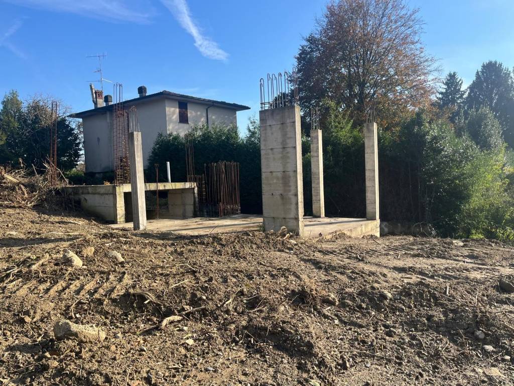 Villa a Rogeno in Via delle Brianne - Foto 2