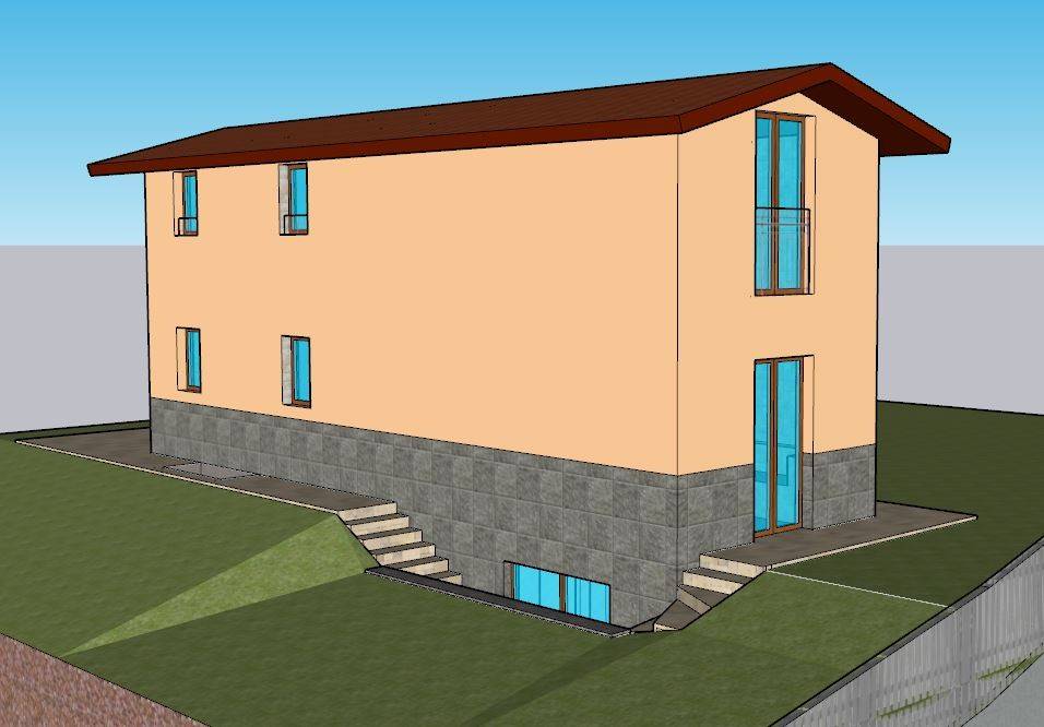 Villa a Rogeno in Via delle Brianne - Foto 3