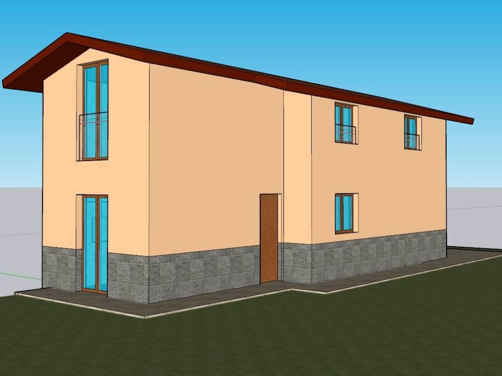 Villa a Rogeno in Via delle Brianne - Foto 5