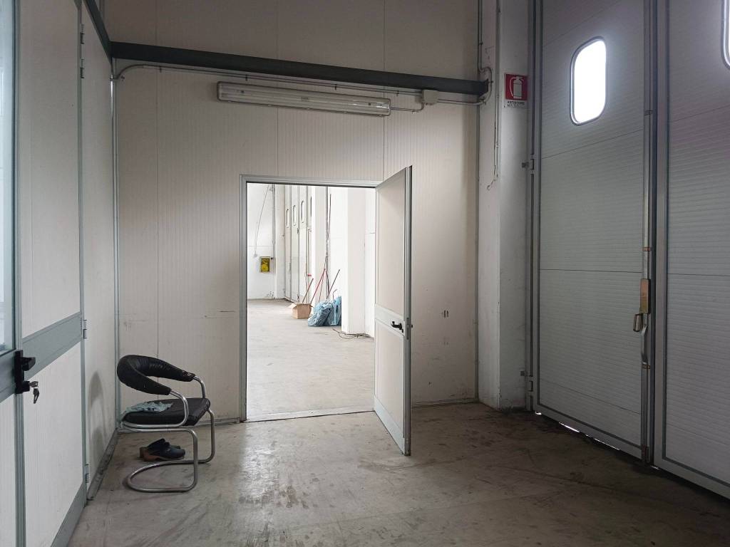 Immobile a Borgo san dalmazzo in Via Mangiacane, 11 - Foto 4