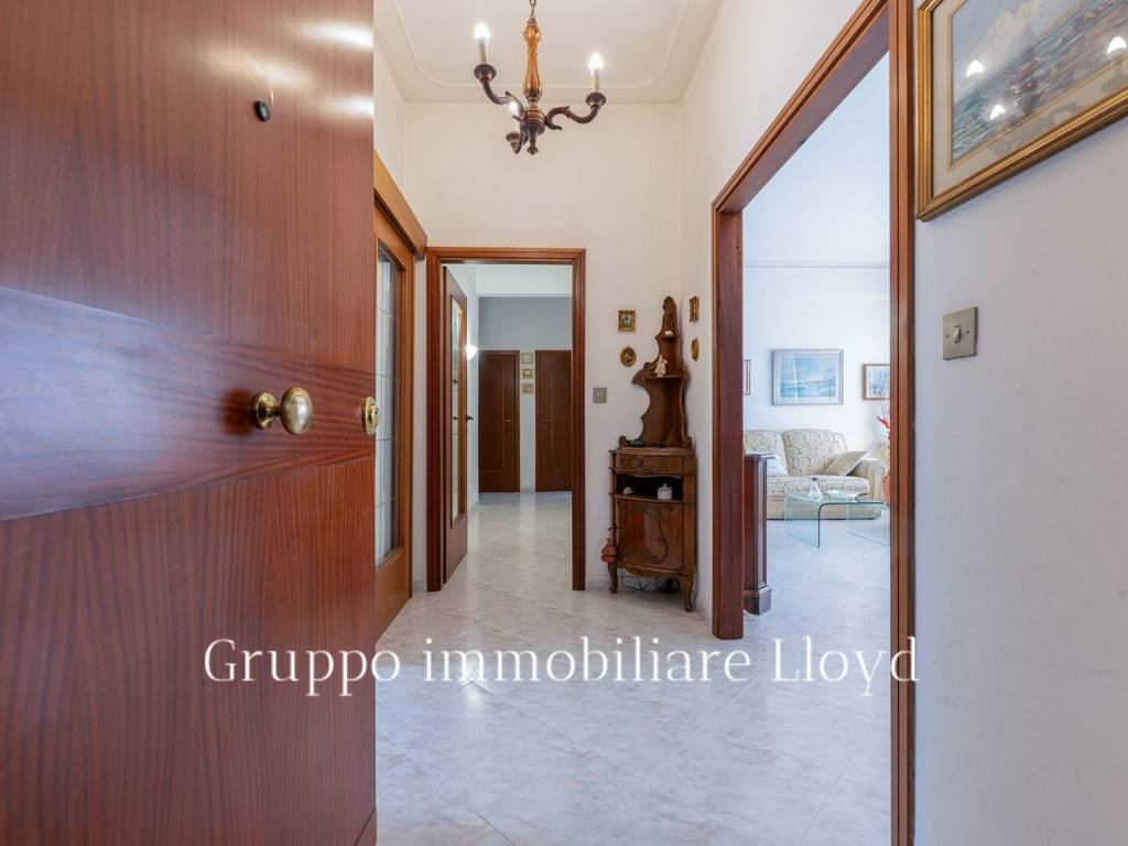 Appartamento a Livorno in Via del Fagiano - Foto 2