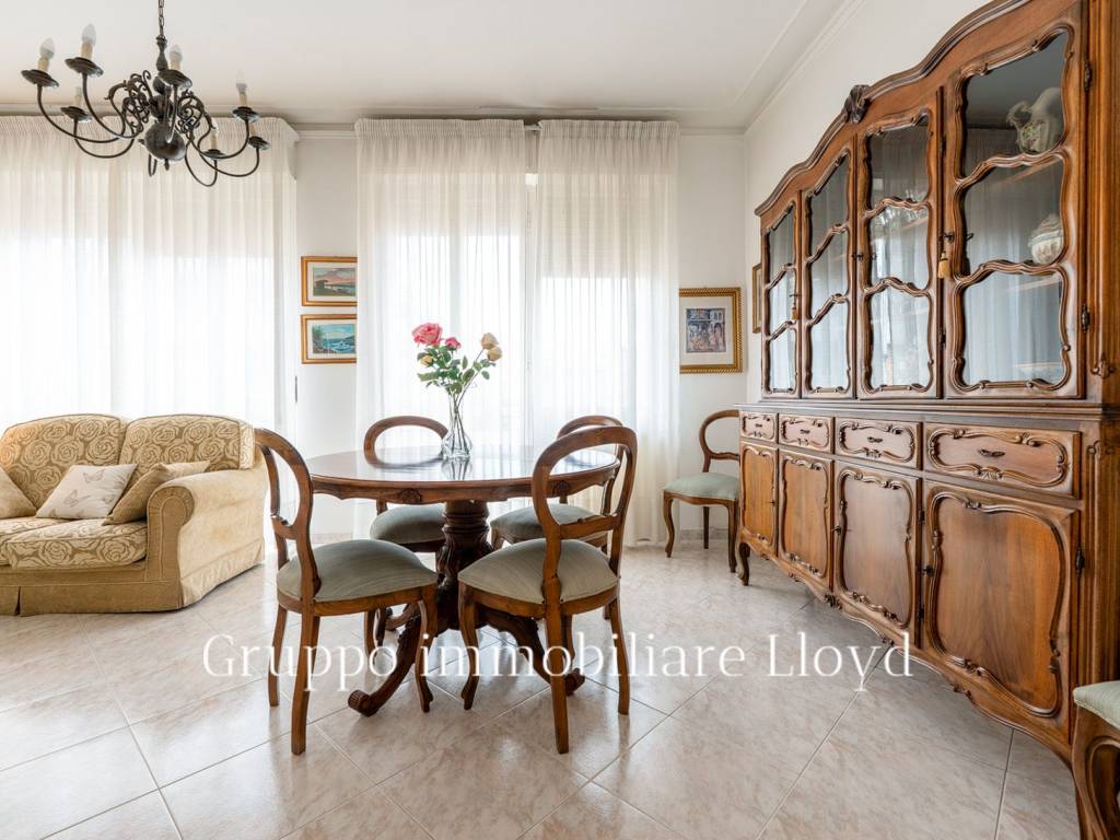 Appartamento a Livorno in Via del Fagiano - Foto 3