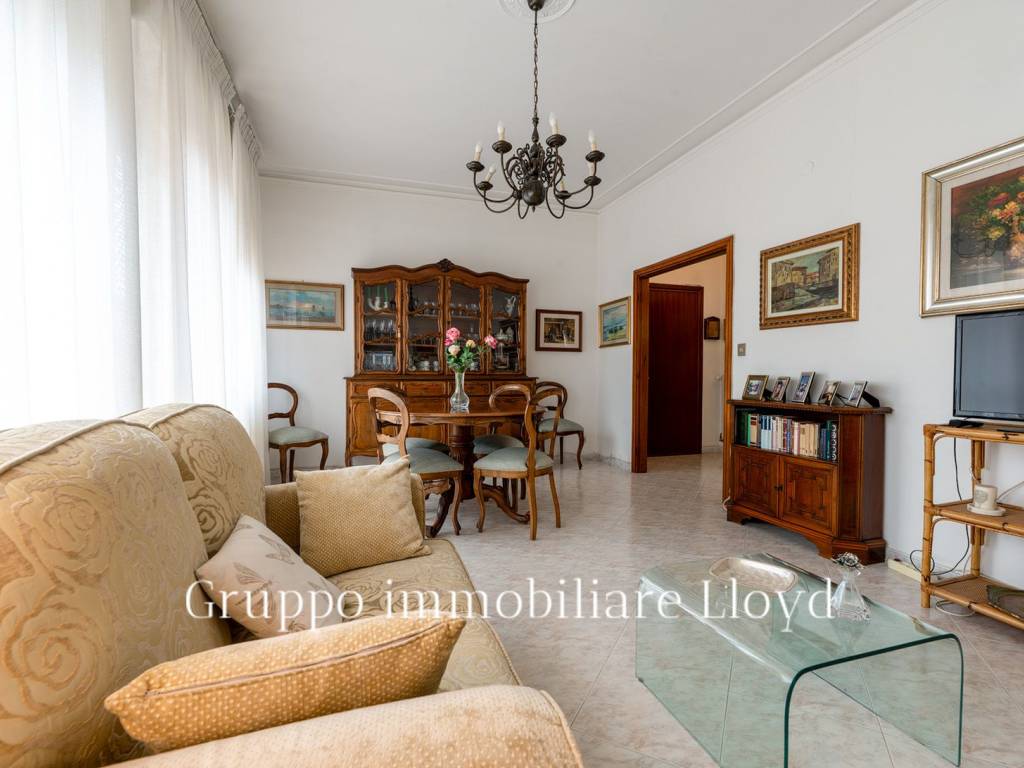 Appartamento a Livorno in Via del Fagiano - Foto 4