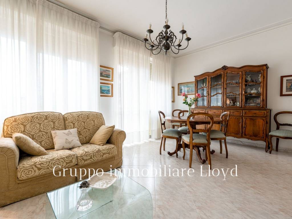 Appartamento a Livorno in Via del Fagiano - Foto 5