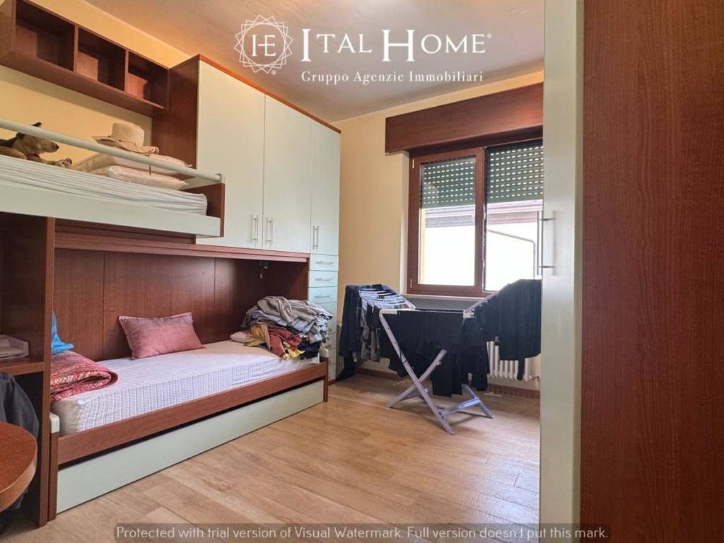 Appartamento a Villafranca di verona in via San Luca - Foto 5