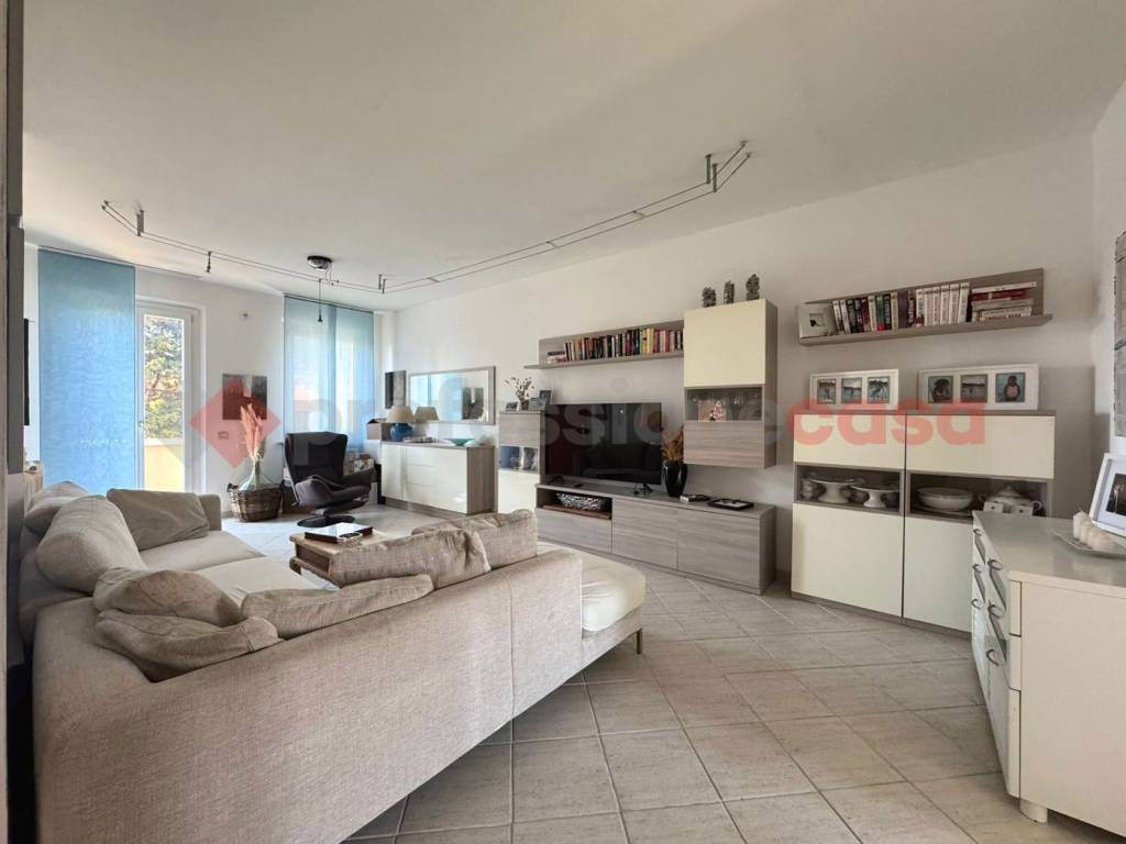 Villetta a schiera a Livorno in Via Numa Campi - Foto 2