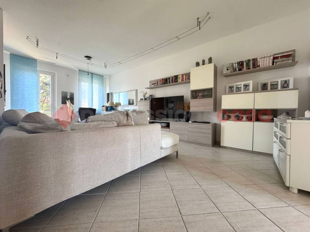 Villetta a schiera a Livorno in Via Numa Campi - Foto 3