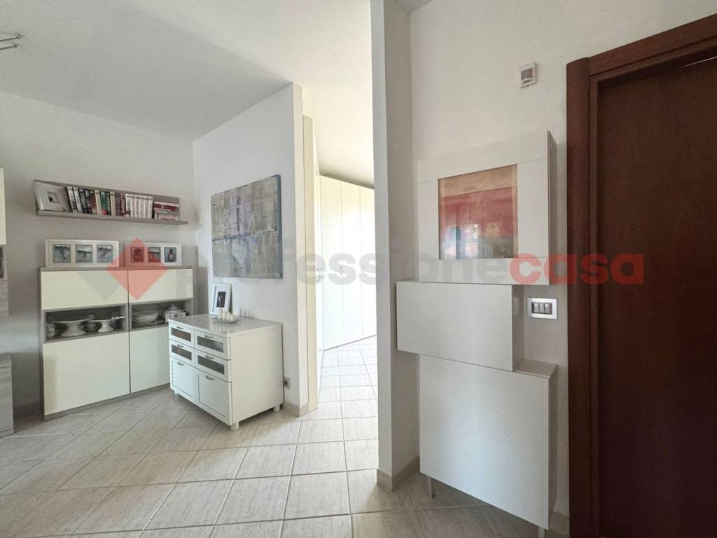 Villetta a schiera a Livorno in Via Numa Campi - Foto 5