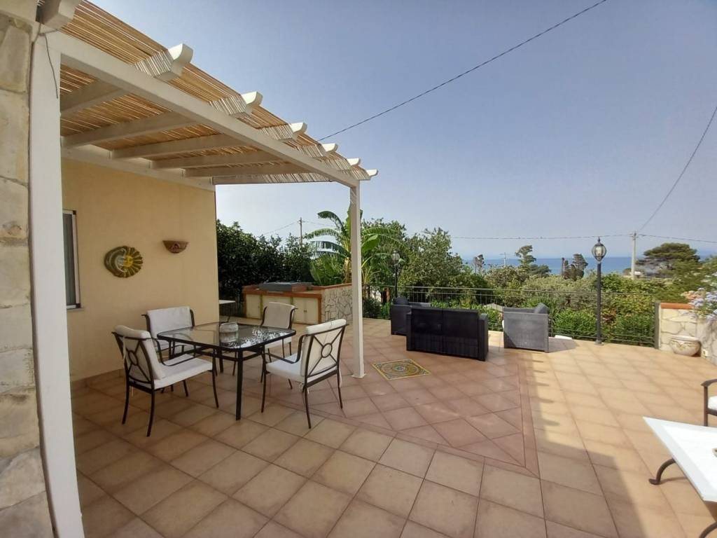 Villa a Messina in Contrada Casa Bianca - Foto 2