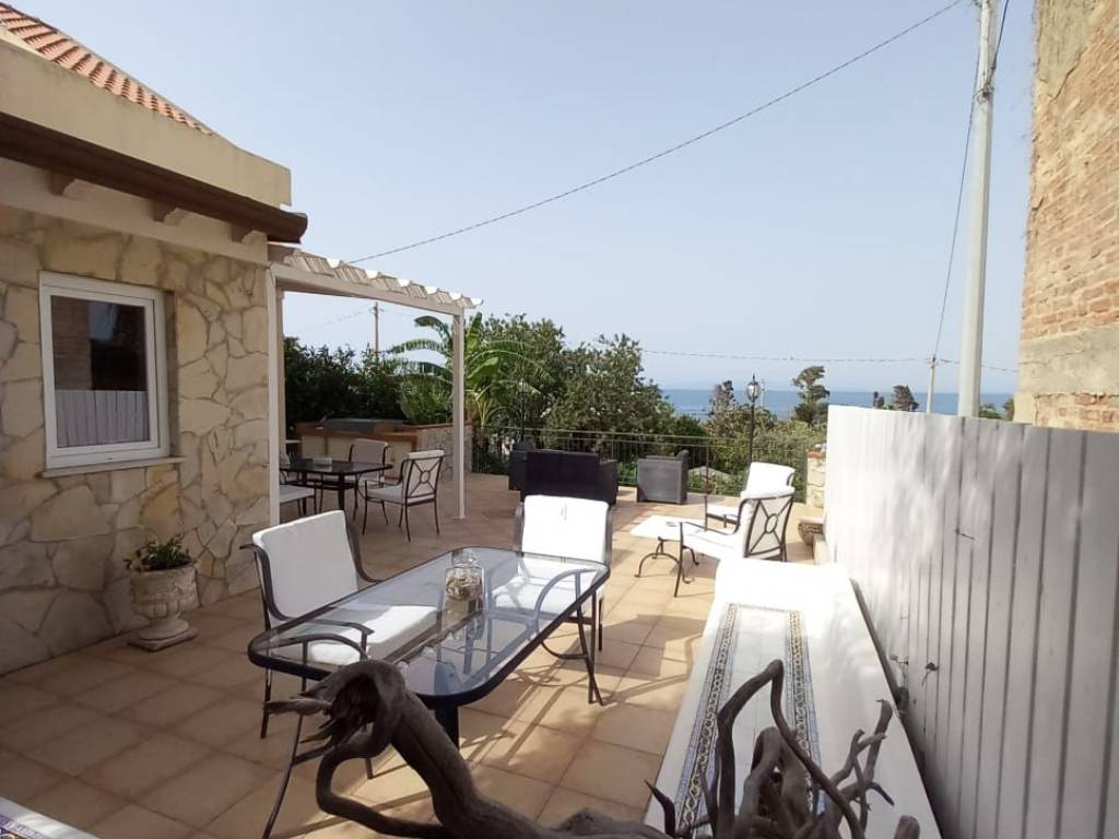 Villa a Messina in Contrada Casa Bianca - Foto 4