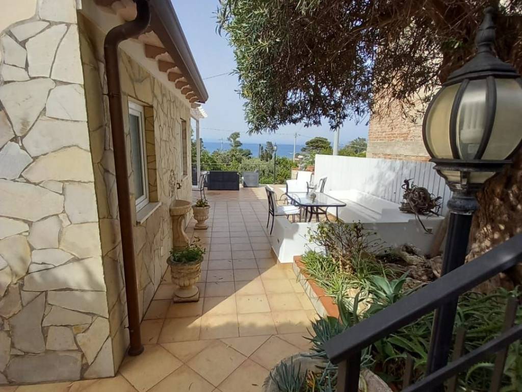 Villa a Messina in Contrada Casa Bianca - Foto 5