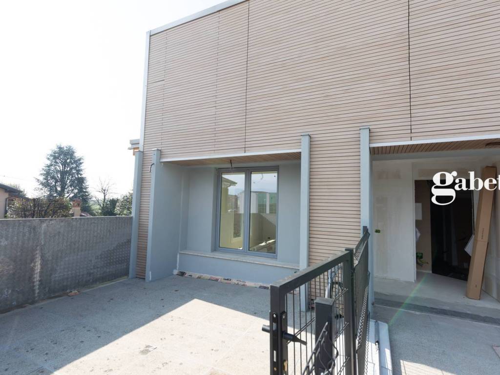 Appartamento a Osnago in Pianamonte, 3 - Foto 3