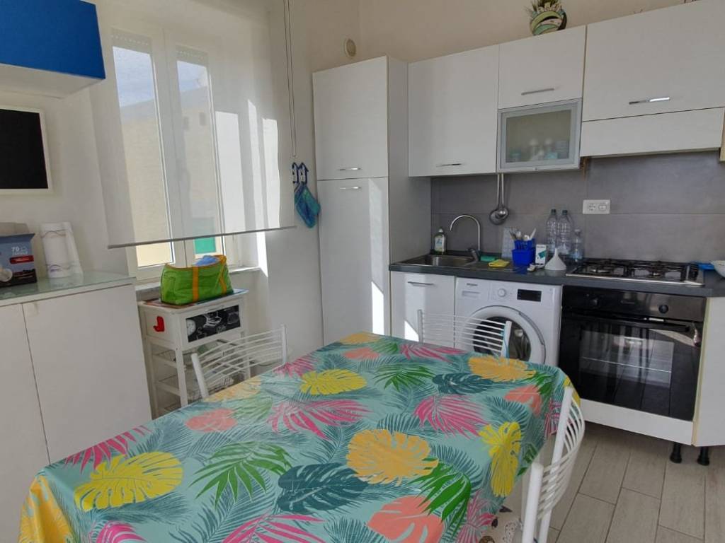 Appartamento a Follonica in Via Giovanni Merloni, 7 - Foto 3