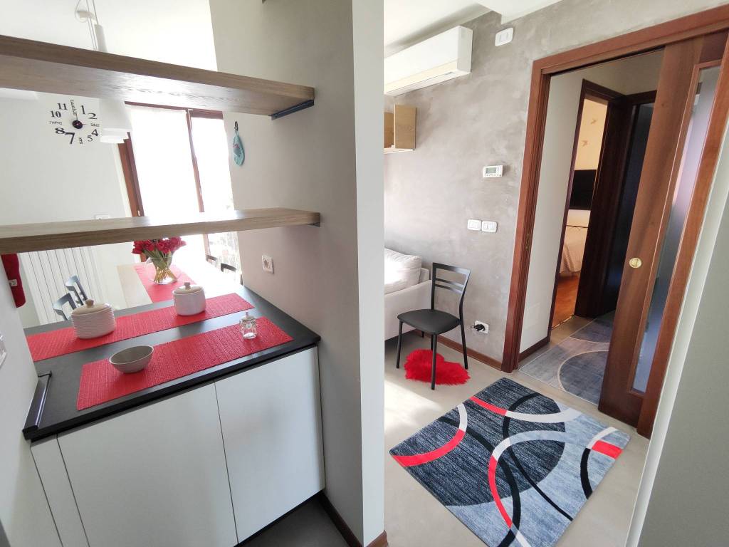 Appartamento a Gradisca d'isonzo in Via Aquileia - Foto 4