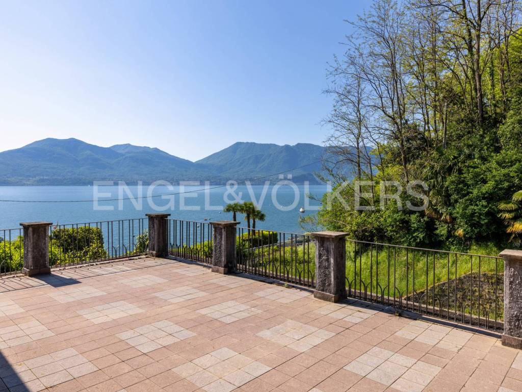 Villa a Oggebbio in Via Nazionale, 56 - Foto 2