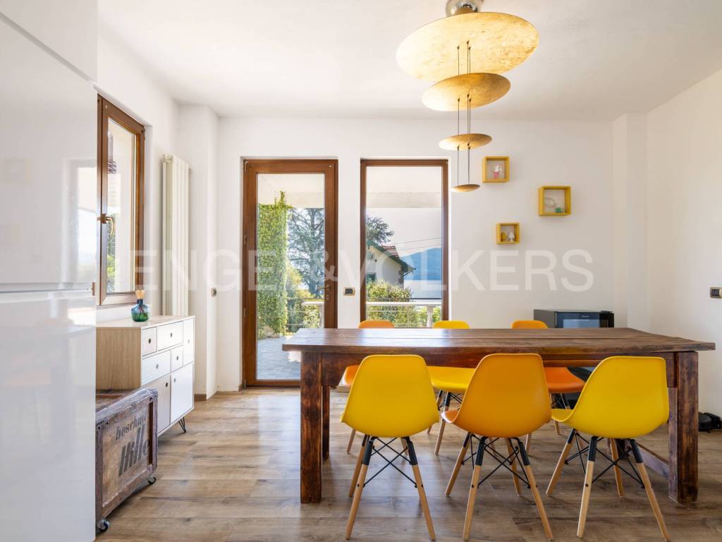 Villa a Oggebbio in Via Nazionale, 56 - Foto 3
