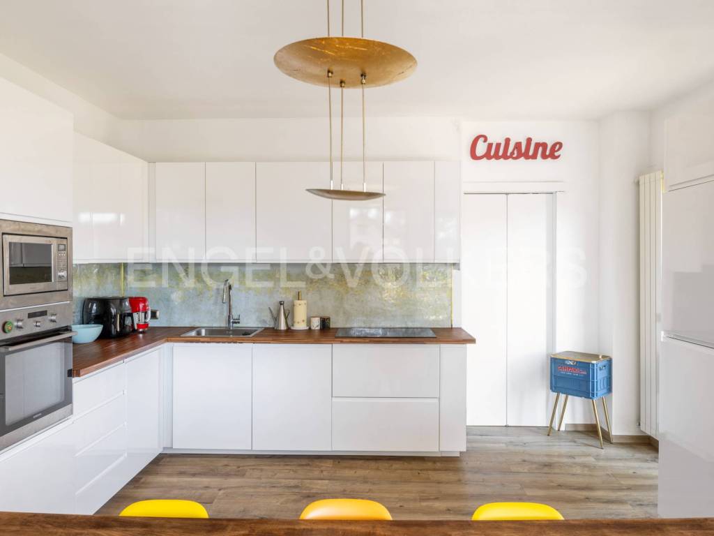 Villa a Oggebbio in Via Nazionale, 56 - Foto 4