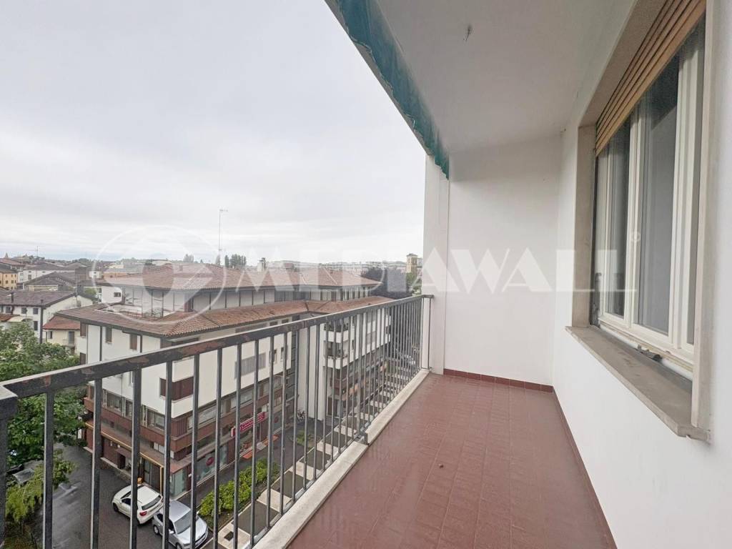 Appartamento a Pordenone in Via Roma, 15 - Foto 5