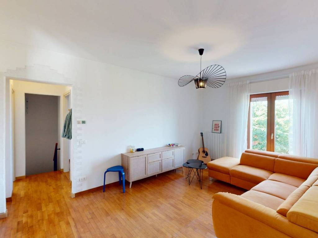 Appartamento a Polverigi in Via Rustico - Foto 2