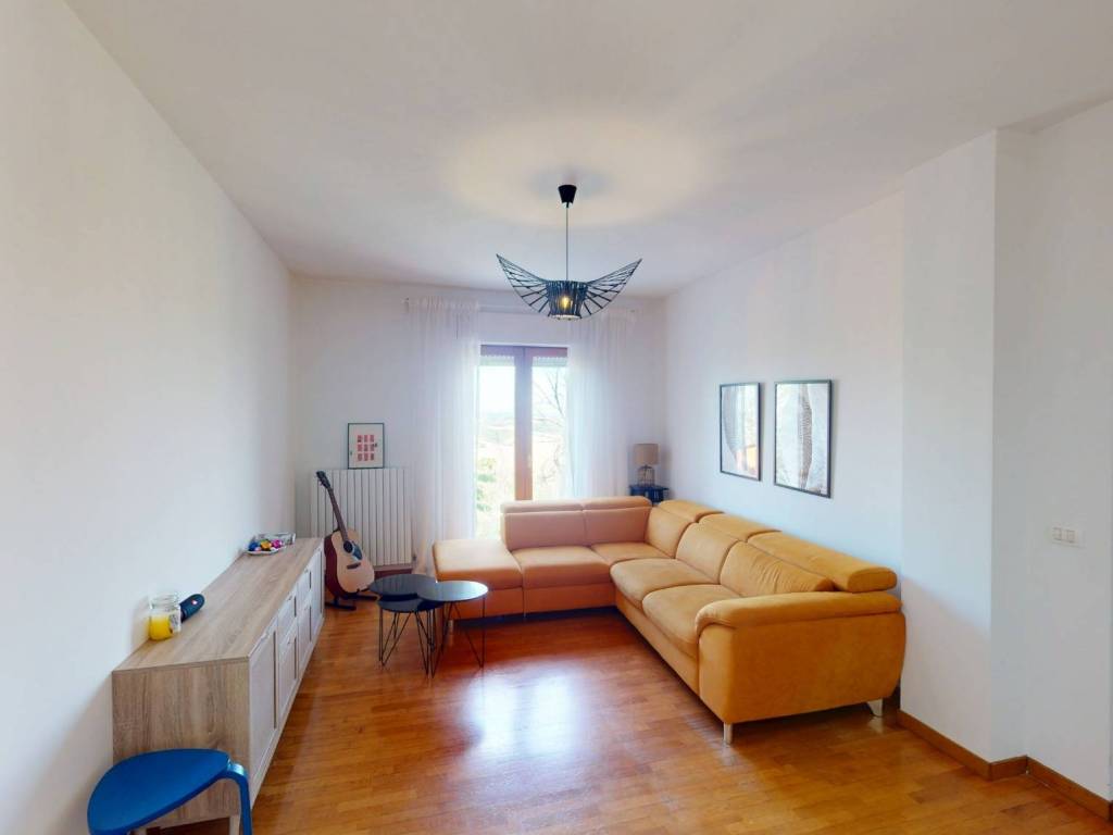 Appartamento a Polverigi in Via Rustico - Foto 3