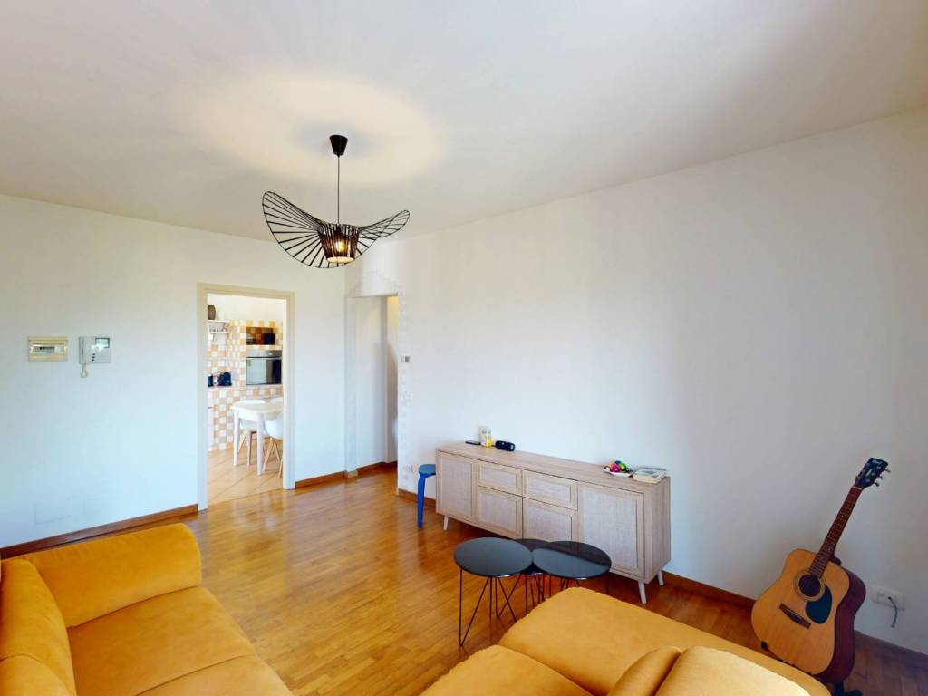 Appartamento a Polverigi in Via Rustico - Foto 4