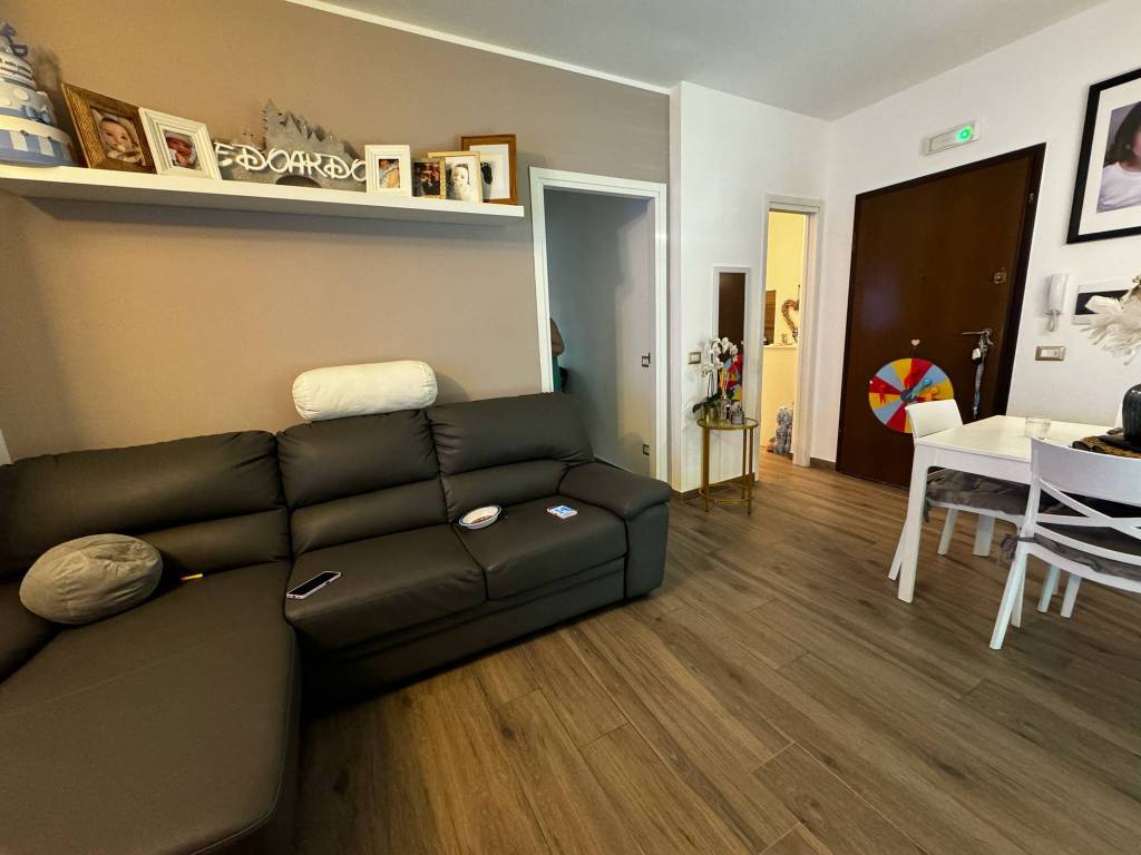 Appartamento a Monterotondo in Via Stromboli, 7 - Foto 3