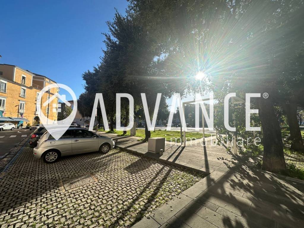 Immobile a Aversa in Via Porta Carrese San Girolamo - Foto 2