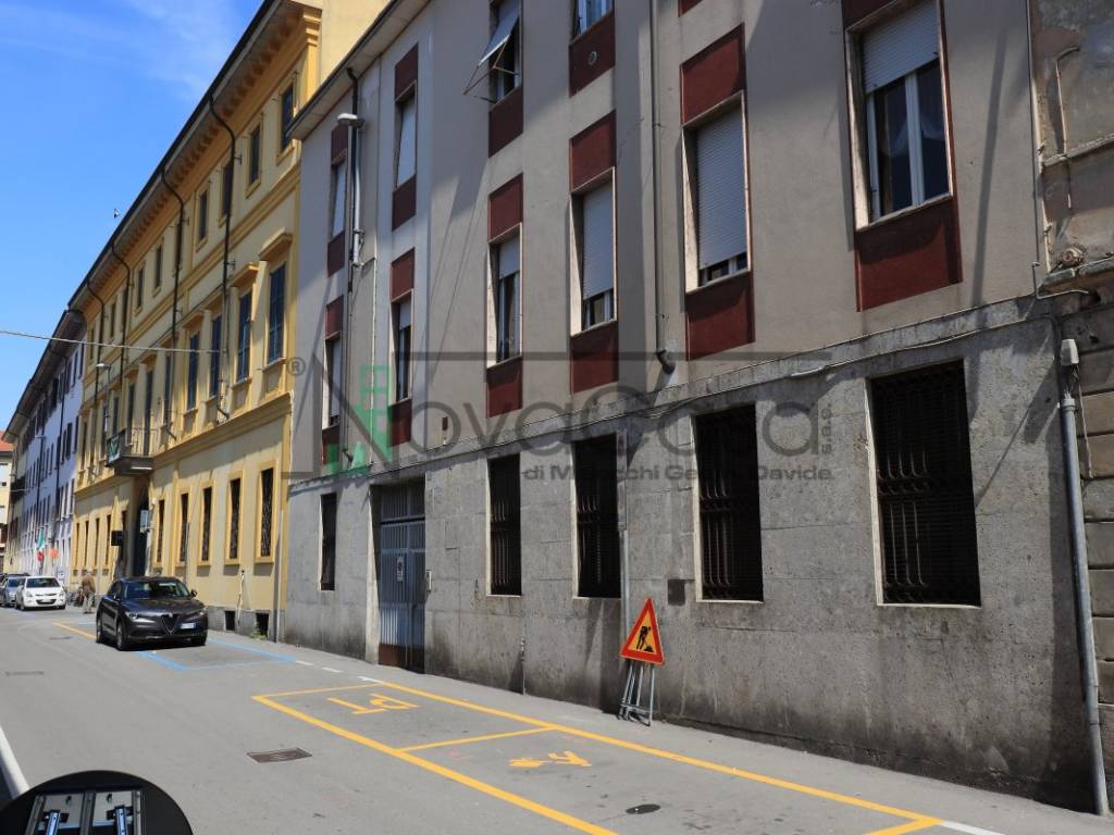 Appartamento a Codogno in Via Felice Cavallotti, 8 - Foto 2