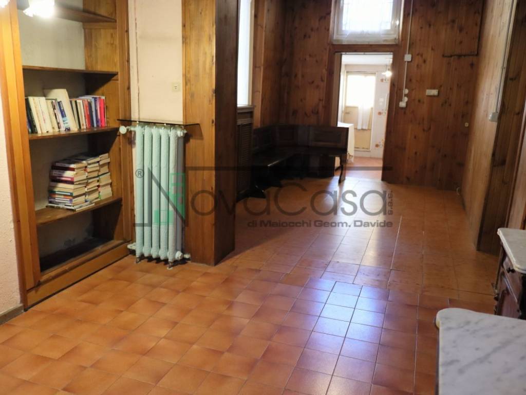 Appartamento a Codogno in Via Felice Cavallotti, 8 - Foto 4