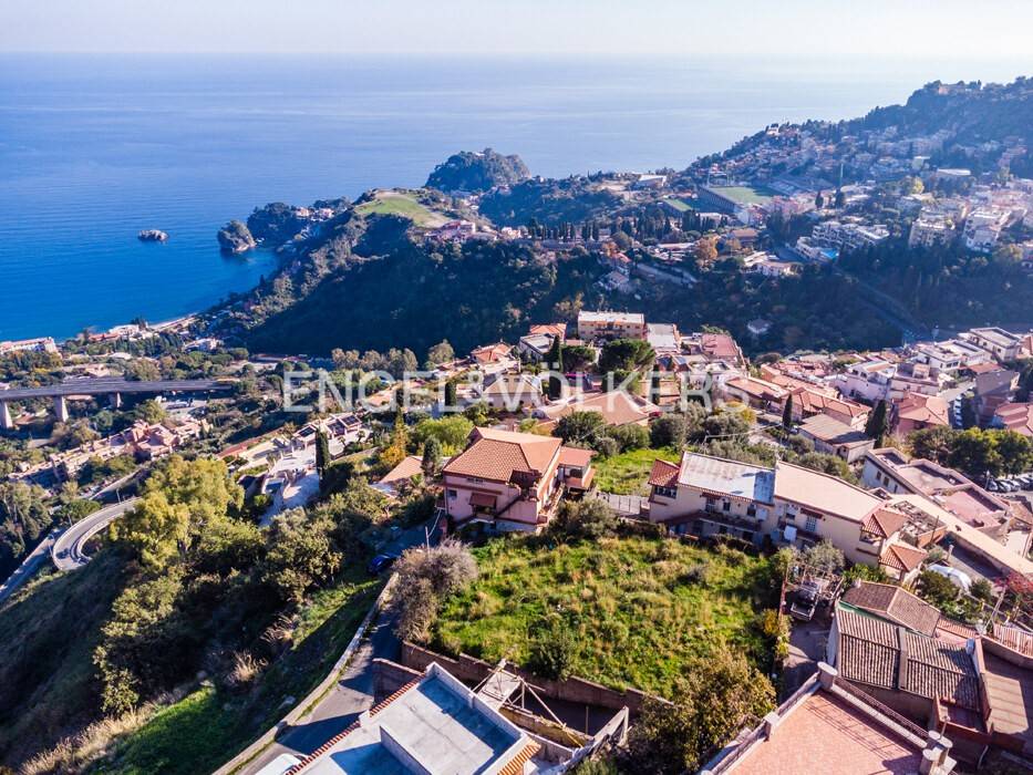 Terreno a Taormina in Via David Herbert Lawrence - Foto 3