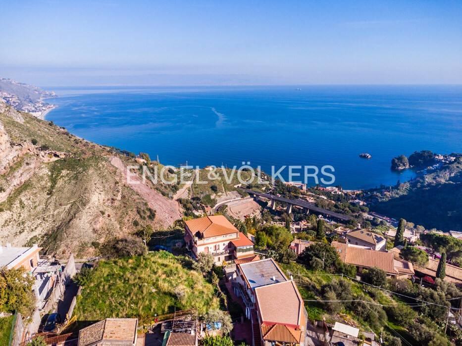 Terreno a Taormina in Via David Herbert Lawrence - Foto 4
